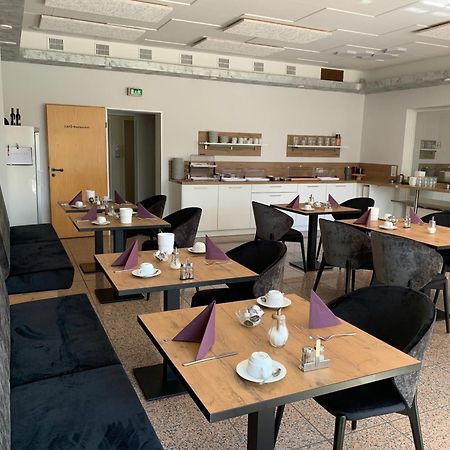 Hotel Zur Therme 巴德韦斯特科特 外观 照片